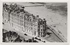 Royal Crescent, Nayland Rock Hotel [Aero Photo] | Margate History